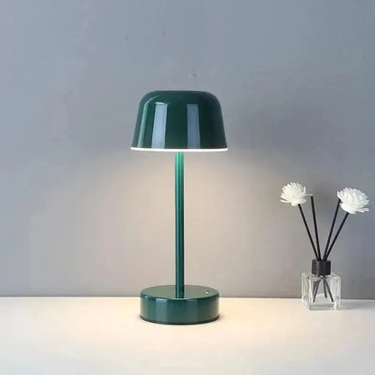 Light Control Desk Light Portable Touch Control Desk Lamp | With Adjustable Light Modes – Styled ...