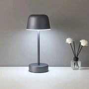 Portable Touch Control Desk Lamp | With Adjustable Light Modes