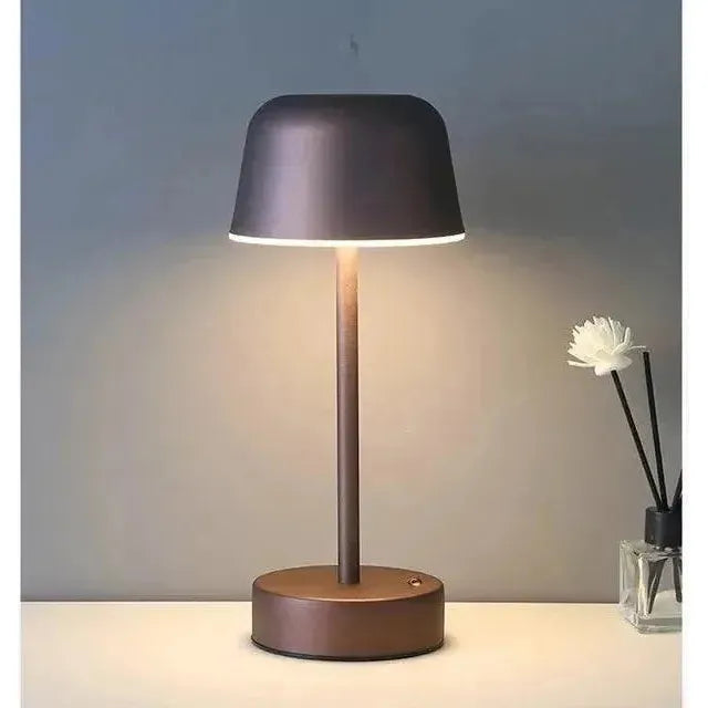 Light Control Desk Light Portable Touch Control Desk Lamp | With Adjustable Light Modes – Styled ...