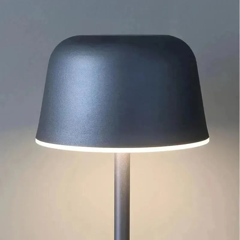 Portable Touch Control Desk Lamp | With Adjustable Light Modes