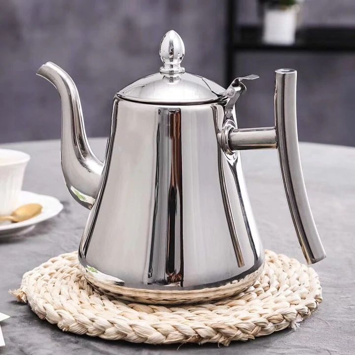 Gooseneck Kettle | Induction Compatible