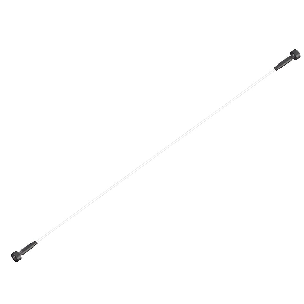 Rotatable LED Ceiling Light | Adjustable Linear Rail Lighting