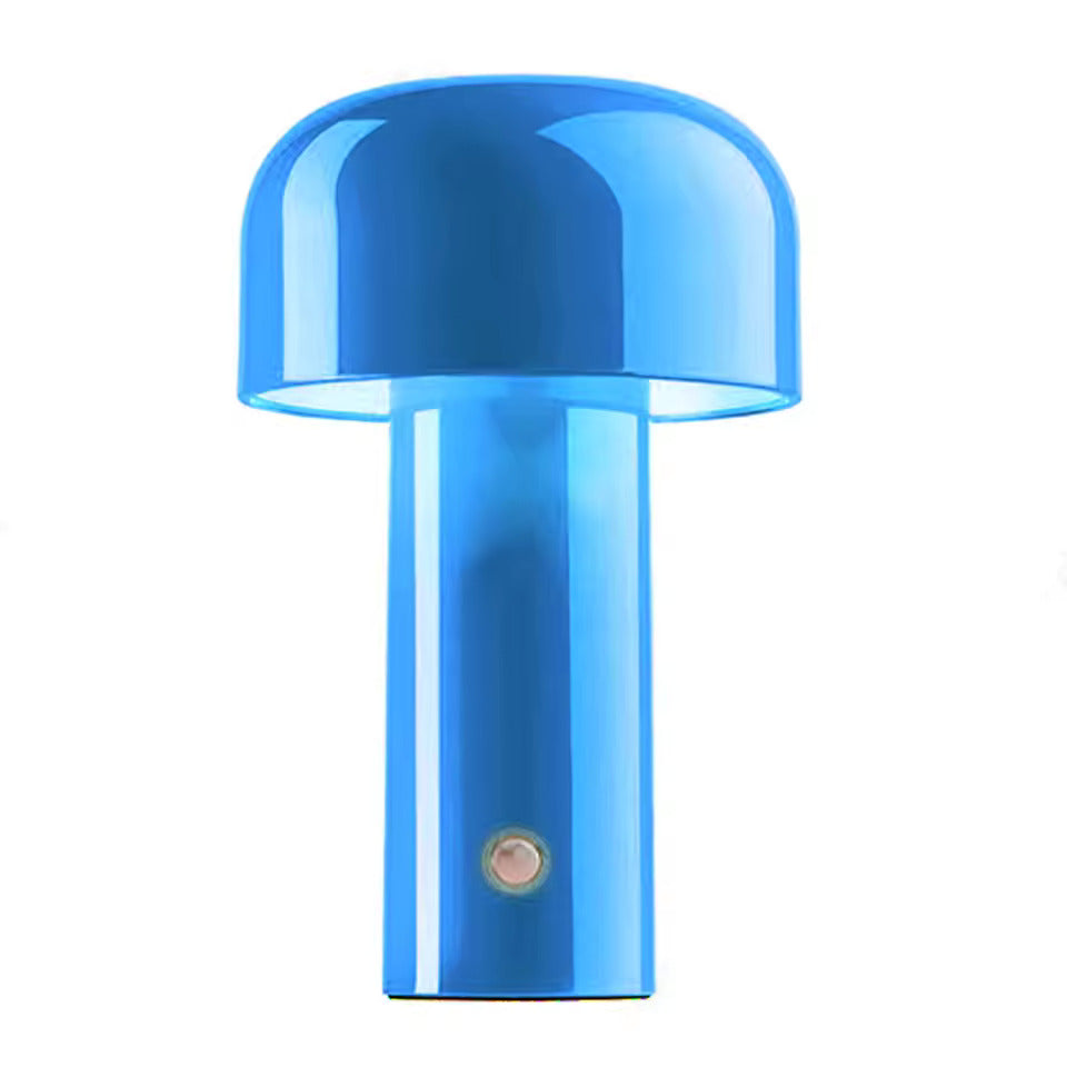 Mushroom Table Lamp Modern | Decorative Light