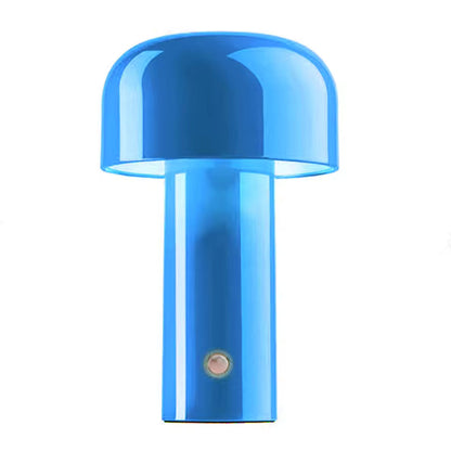 Mushroom Table Lamp Modern | Decorative Light