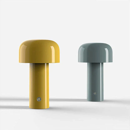 Mushroom Table Lamp Modern | Decorative Light