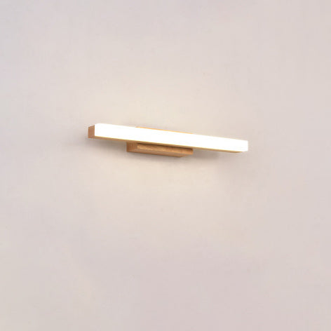 Nordic Minimalist LED Wall Sconce Light