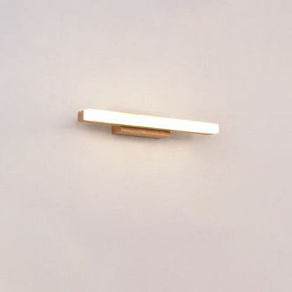 Nordic Minimalist LED Wall Sconce Light