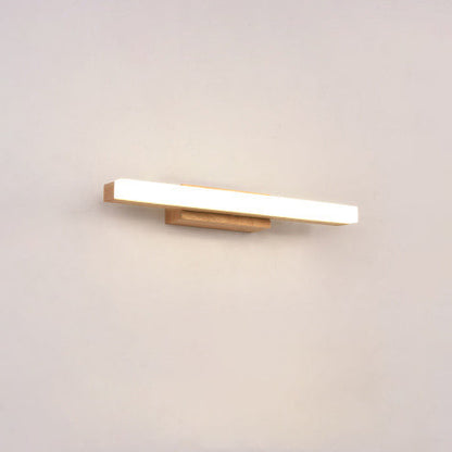 Nordic Minimalist LED Wall Sconce Light