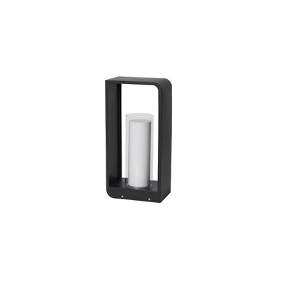 Modern Minimalist LED Waterproof Outdoor Light