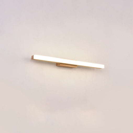 Nordic Minimalist LED Wall Sconce Light