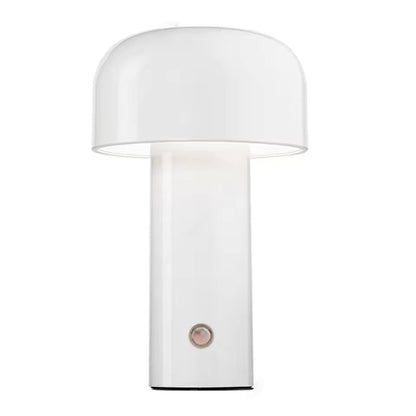 Mushroom Table Lamp Modern | Decorative Light