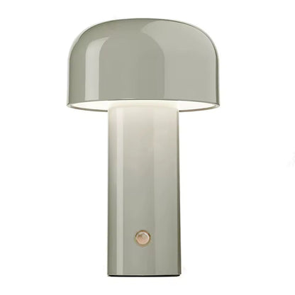 Mushroom Table Lamp Modern | Decorative Light