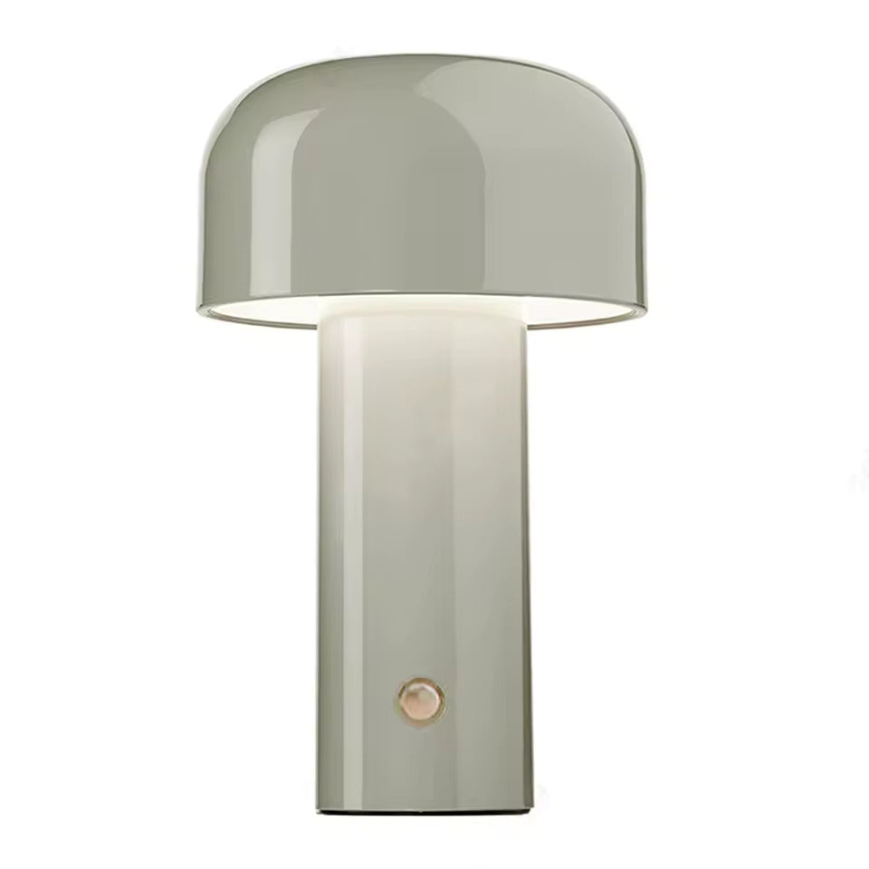 Mushroom Table Lamp Modern | Decorative Light