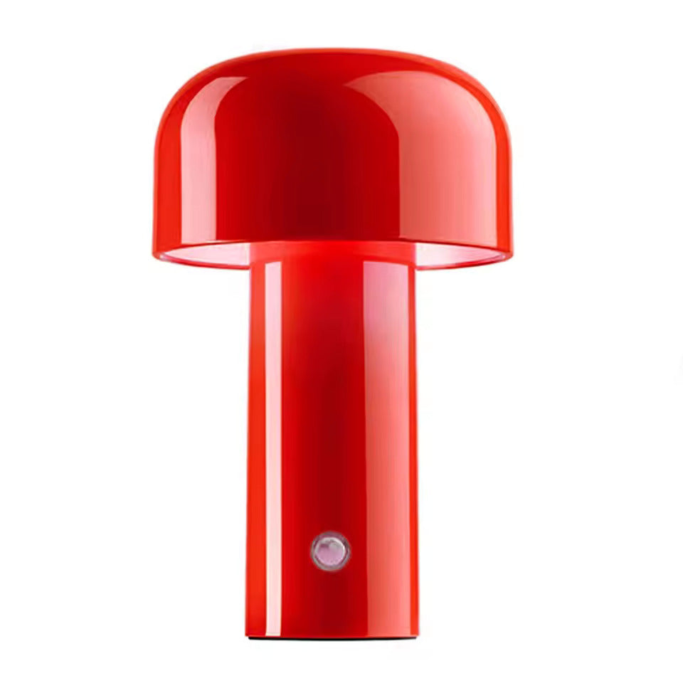Mushroom Table Lamp Modern | Decorative Light