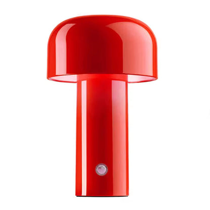 Mushroom Table Lamp Modern | Decorative Light