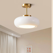 Semi Flush Pendant Light | Dining Room & Kitchen
