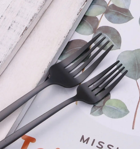 Dinner Cutlery Set | Everyday Kitchen & Dining Utensils