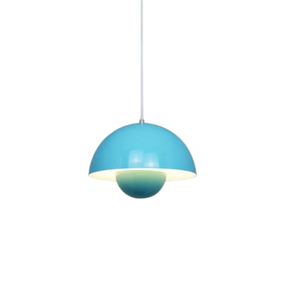 Ceiling Pendant Light Simple Design | Hanging Lamp for Home or Office