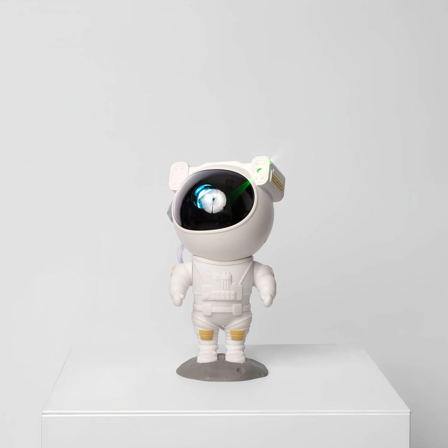 Astronaut Star Projector | Galaxy LED Night Light For Bedroom And Kids