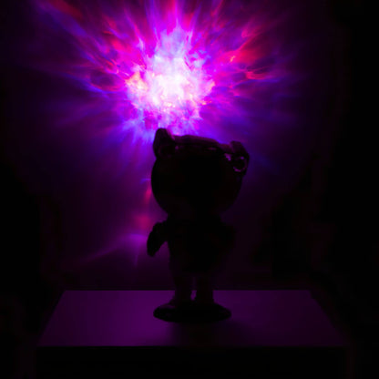 Astronaut Star Projector | Galaxy LED Night Light For Bedroom And Kids