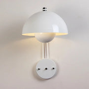 Mushroom Wall Light | Ambient Night Light