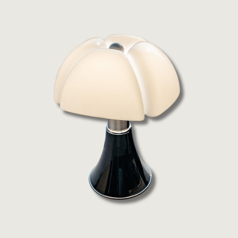 Mushroom Table Lamp | Retro Accent Light
