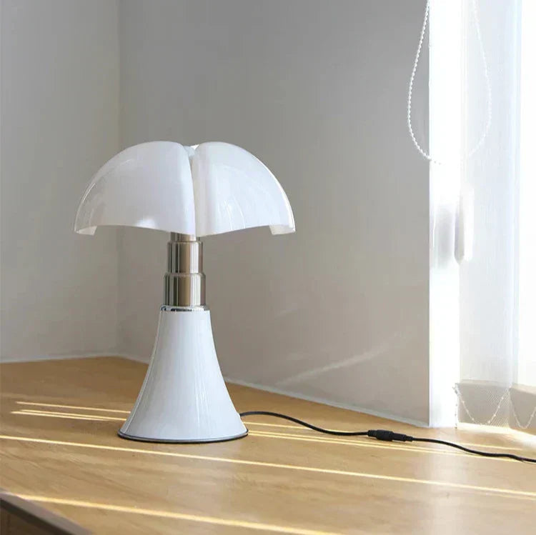 Mushroom Table Lamp | Retro Accent Light