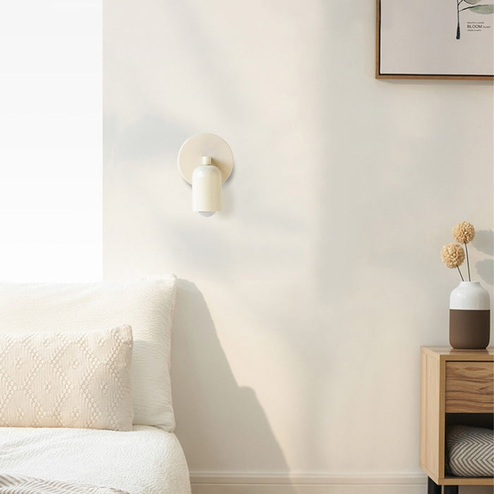 Minimalist Wall Light | Indoor Sconce For Bedroom Hallway