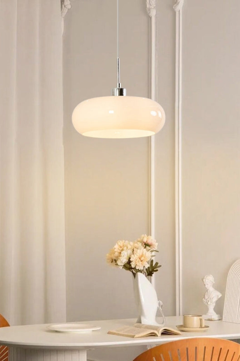 Pendant Light | Dining Table Living Room Bedroom