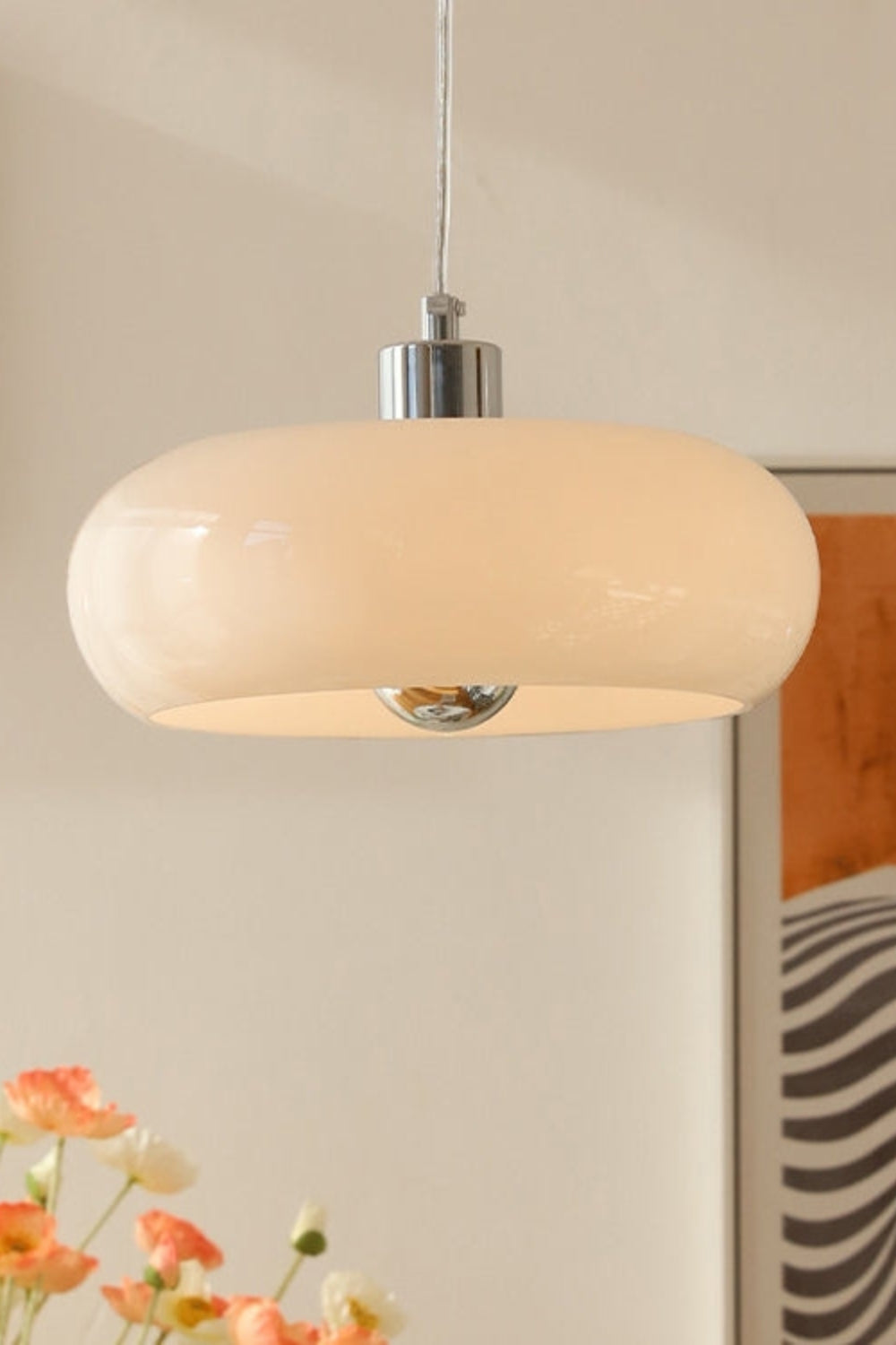 Pendant Light | Dining Table Living Room Bedroom