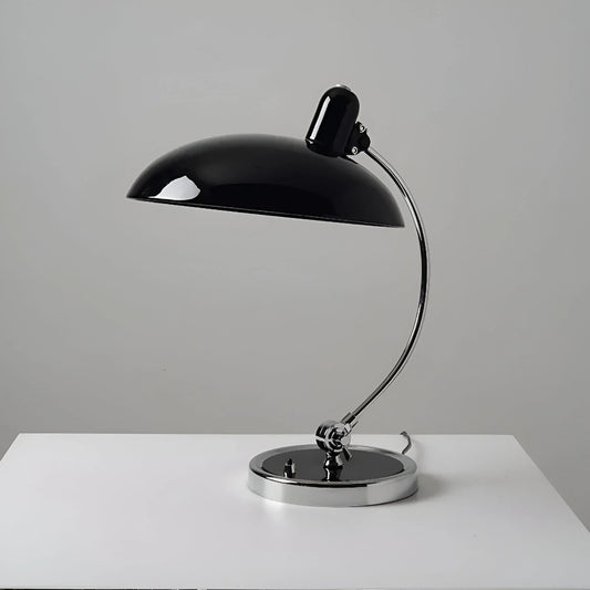 Vintage Desk Lamp | Adjustable Reading Light