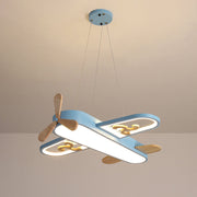 Aeroplane Pendant Light | Fun Ceiling Lighting