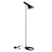 Modern Floor Lamp | Adjustable Reading Light For Living Room Bedroom Office