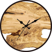 Minimalist Wall Clock | Unique Home Decor