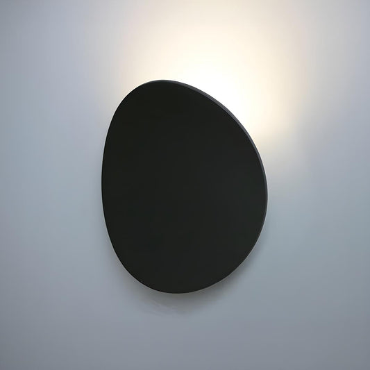 Minimalist Indoor Wall Light | Accent Lighting