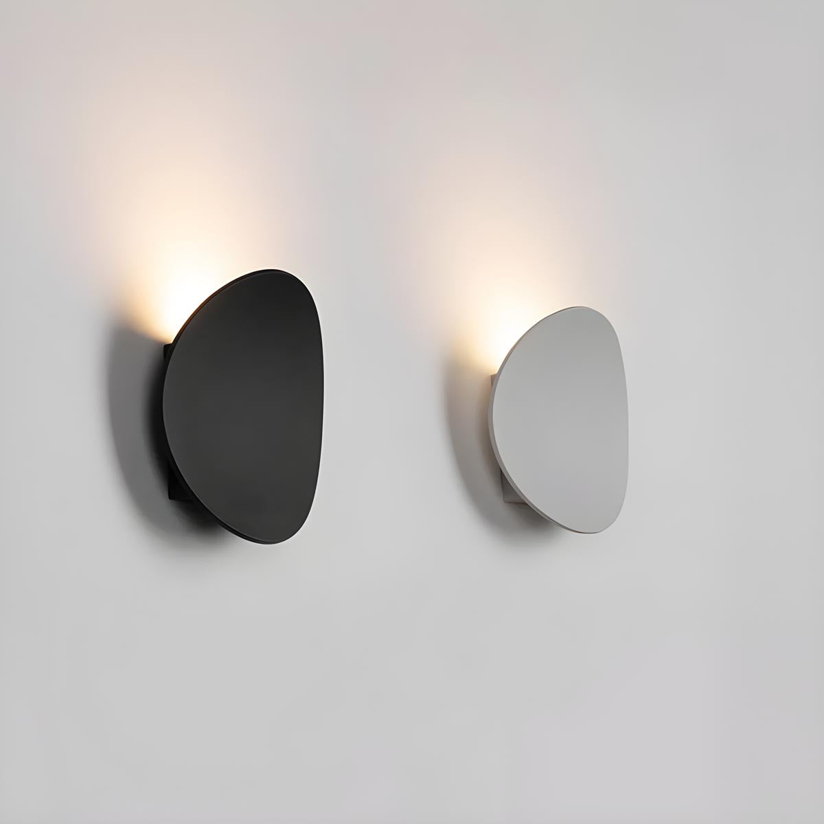Minimalist Indoor Wall Light | Accent Lighting