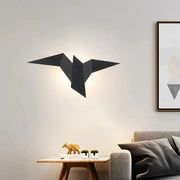 Wall Light | Bird Design Accent Lighting