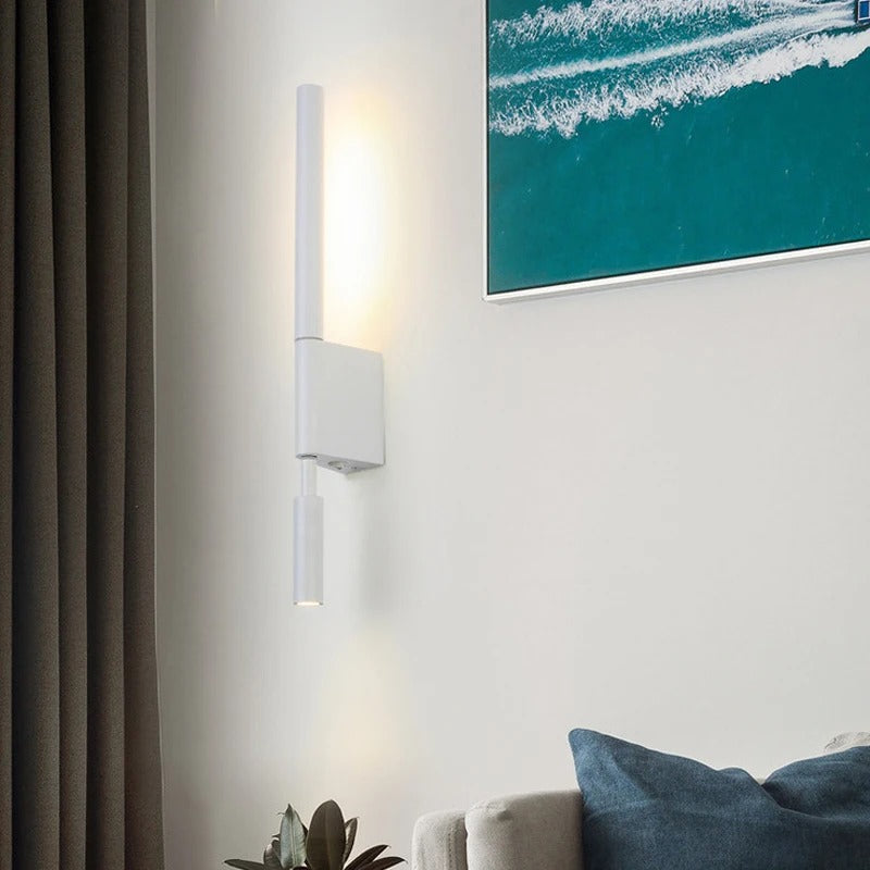 Adjustable Wall Light | Reading Sconce