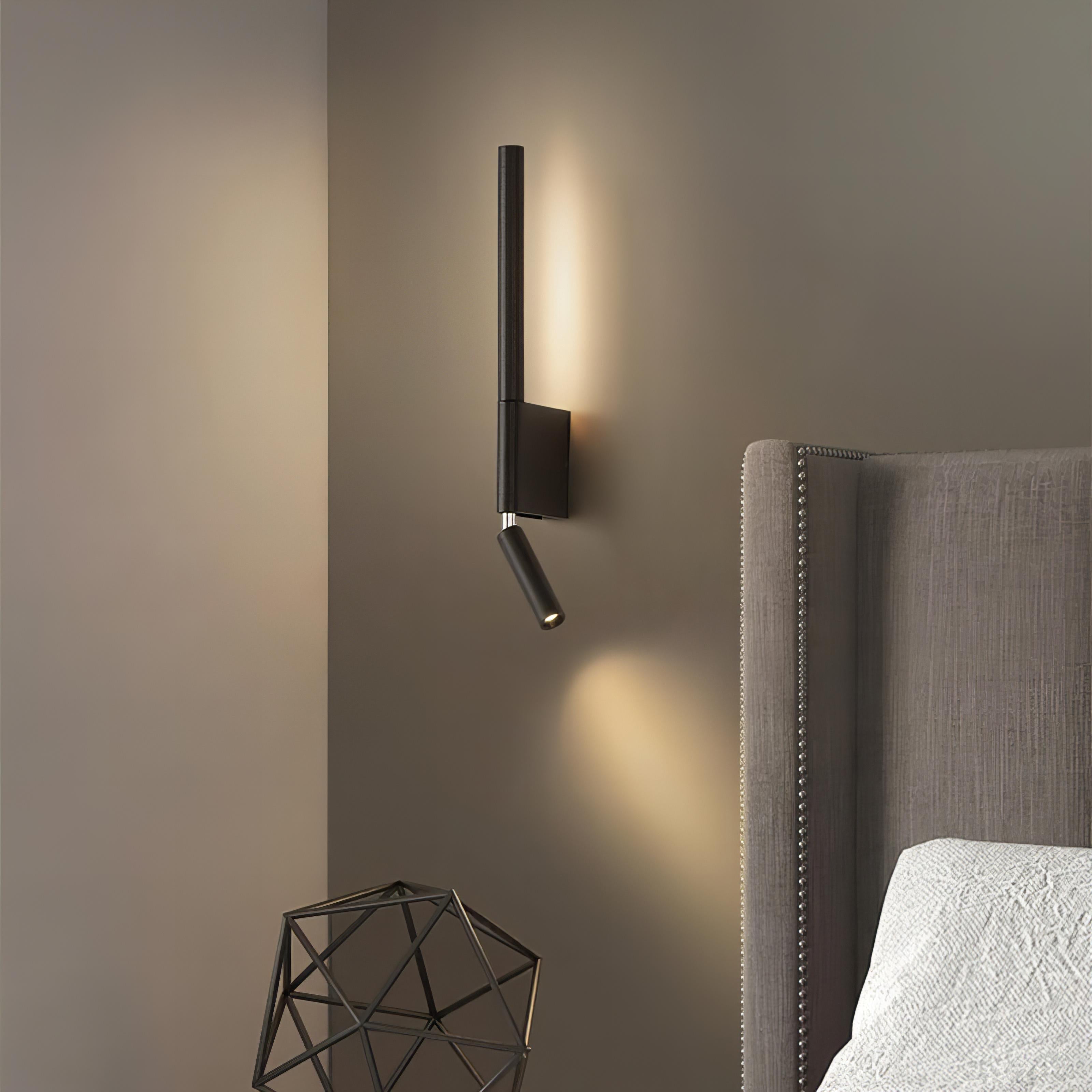 Adjustable Wall Light | Reading Sconce