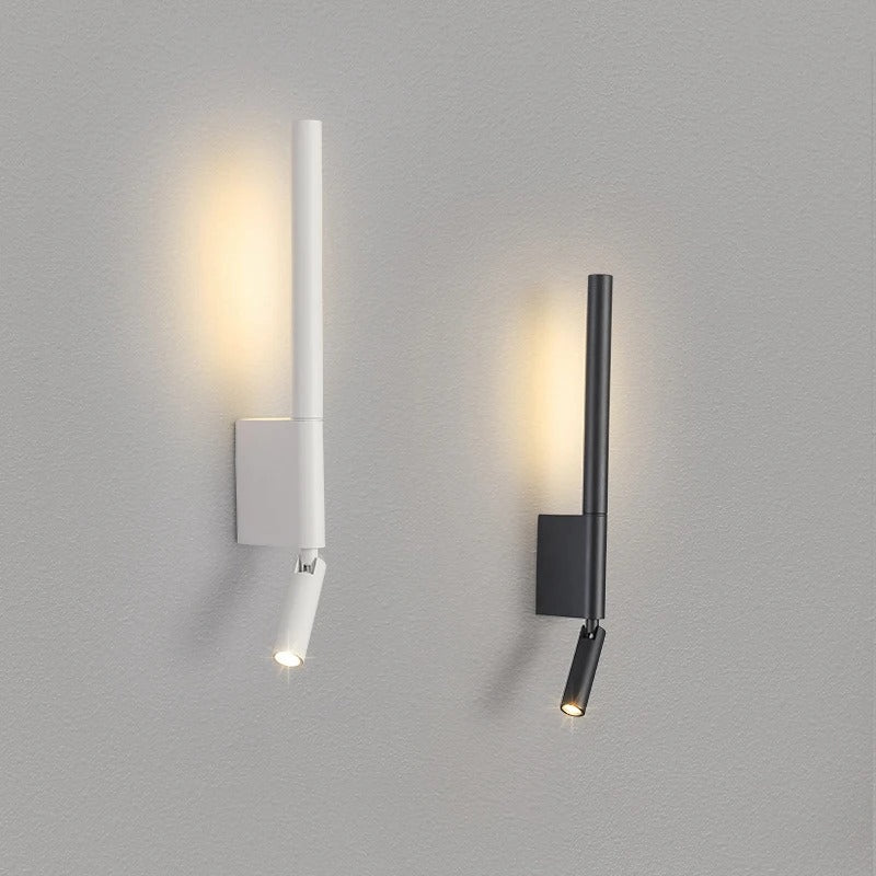 Adjustable Wall Light | Reading Sconce