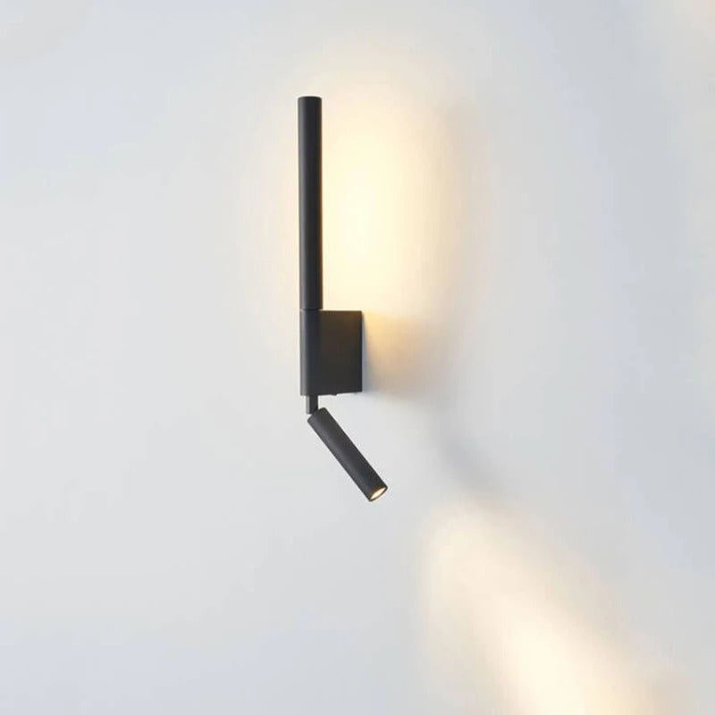 Adjustable Wall Light | Reading Sconce