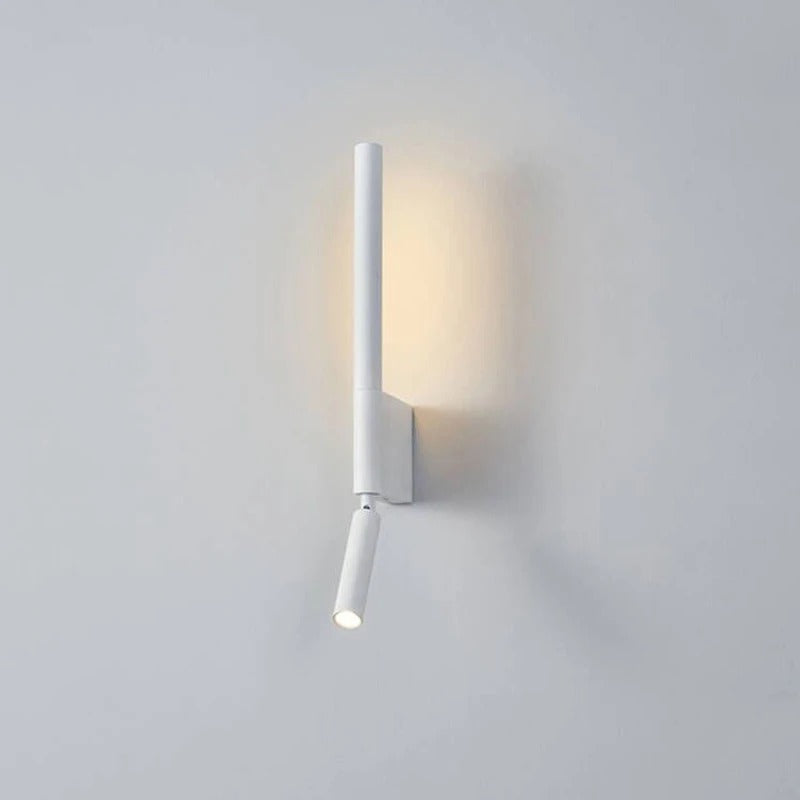 Adjustable Wall Light | Reading Sconce