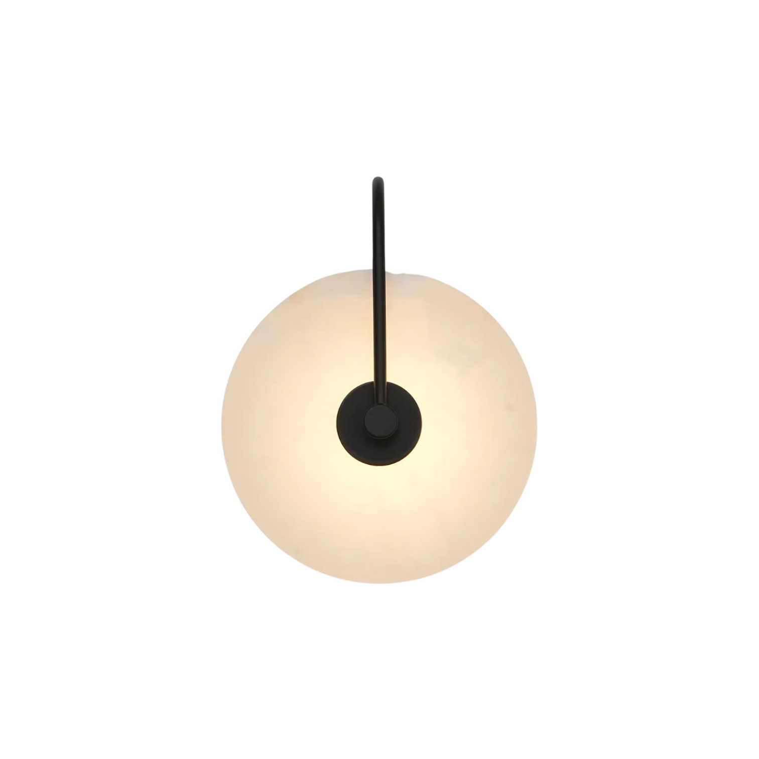 Modern Wall Light | Soft Ambient Lighting