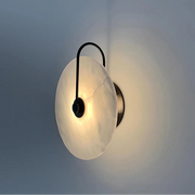 Modern Wall Light | Soft Ambient Lighting