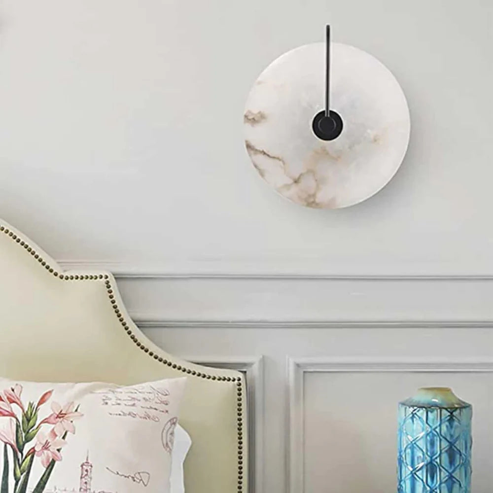 Modern Wall Light | Soft Ambient Lighting