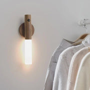 Motion Sensor Wall Lights | Rechargeable Indoor Lighting