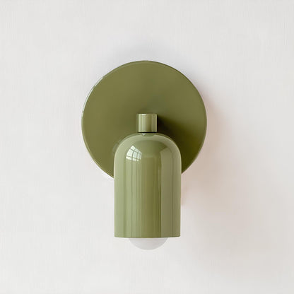 Minimalist Wall Light | Indoor Sconce For Bedroom Hallway