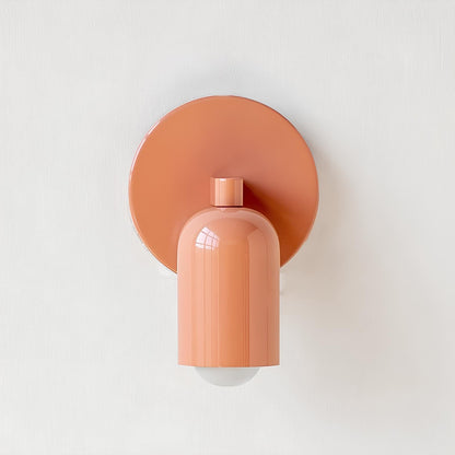 Minimalist Wall Light | Indoor Sconce For Bedroom Hallway