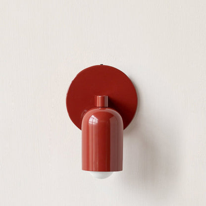 Minimalist Wall Light | Indoor Sconce For Bedroom Hallway