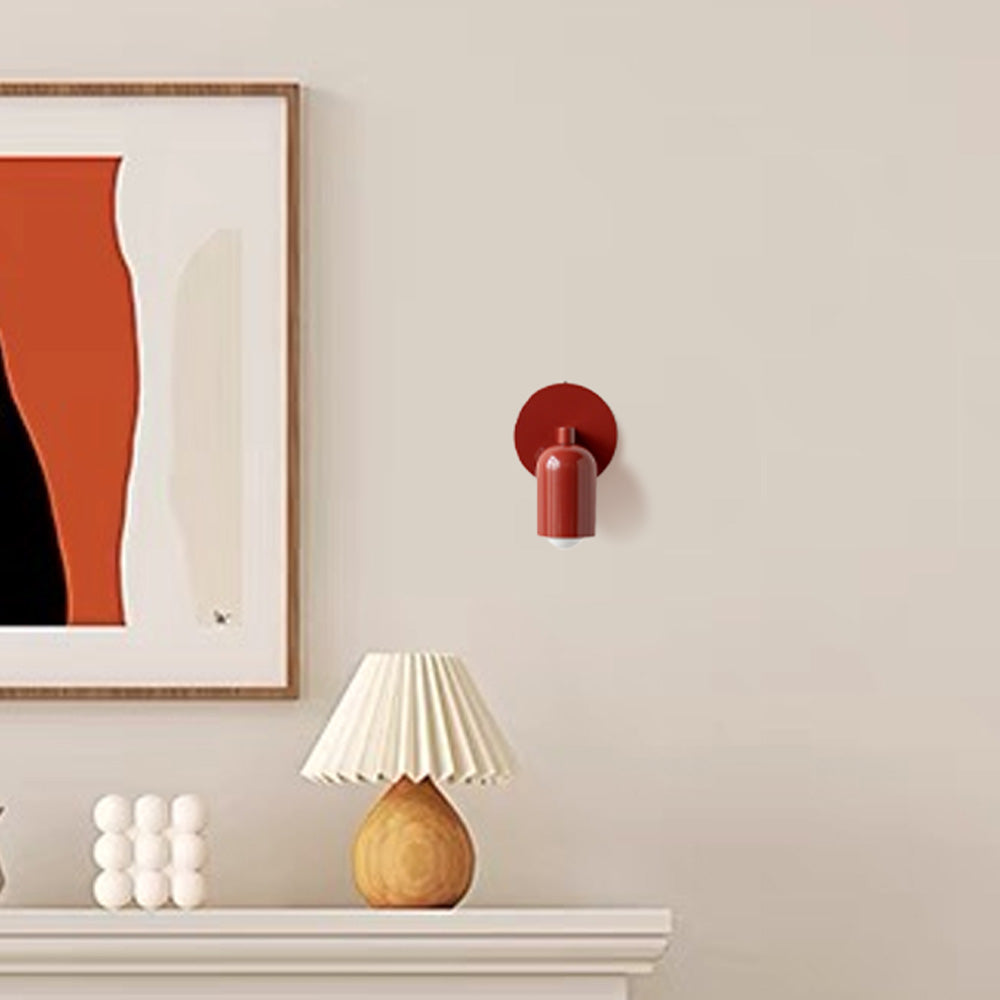 Minimalist Wall Light | Indoor Sconce For Bedroom Hallway